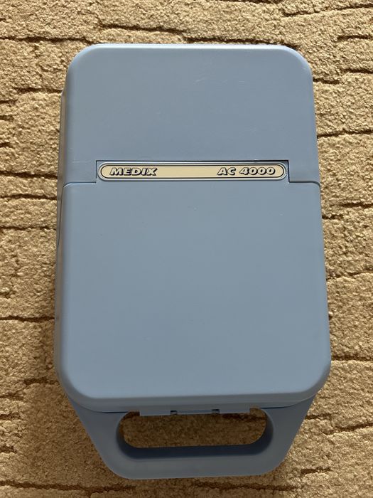 інгалятор Небулайзер Medix AC4000