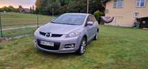 Do sprzedania Mazda CX-7