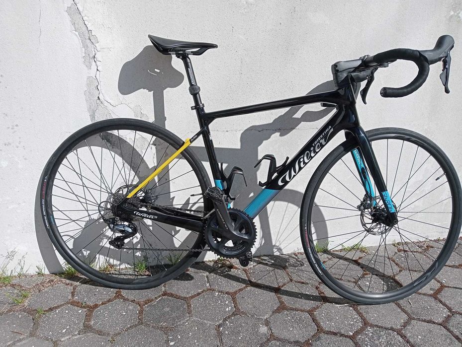 Vendo Wilier Garda Ultegra