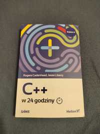 C++ w 24 godziny