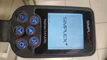 Nokta makro simplex