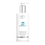 APIS Hydro Balance nawilżający tonik z algami morskimi 300ml