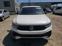 VOLKSWAGEN tiguan se r-line black 2023