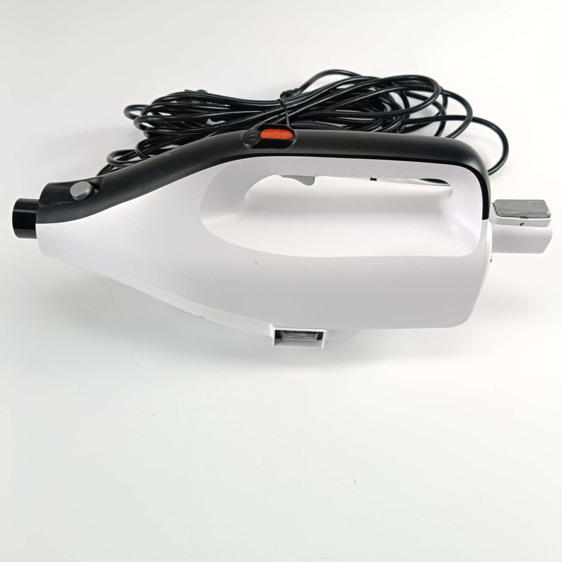 Mop parowy Severin SC 7145, 2 w 1 z akcesoriami kombI