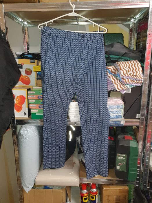 Sprzedam damskie spodnie rozm 40