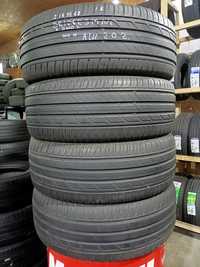 Літні шини комплект 215/55 r17 Bridgestone