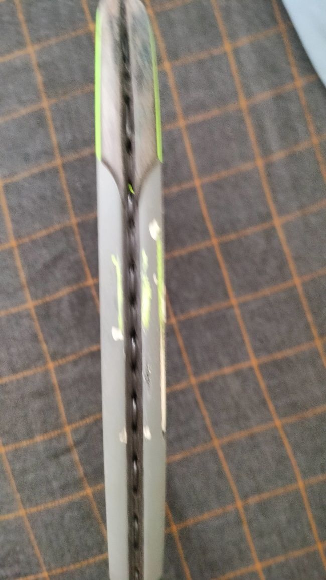 Raquete Wilson Blade 98 v7