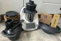 Thermomix TM6 jak nowy !