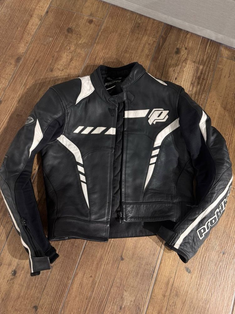 Мотокрута +штани (мотокостюм) Probiker Prx11 чоловічий