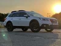 Subaru Outback 2.5 2014
