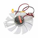 Ventoinha Ventilador 12V Chocadeira