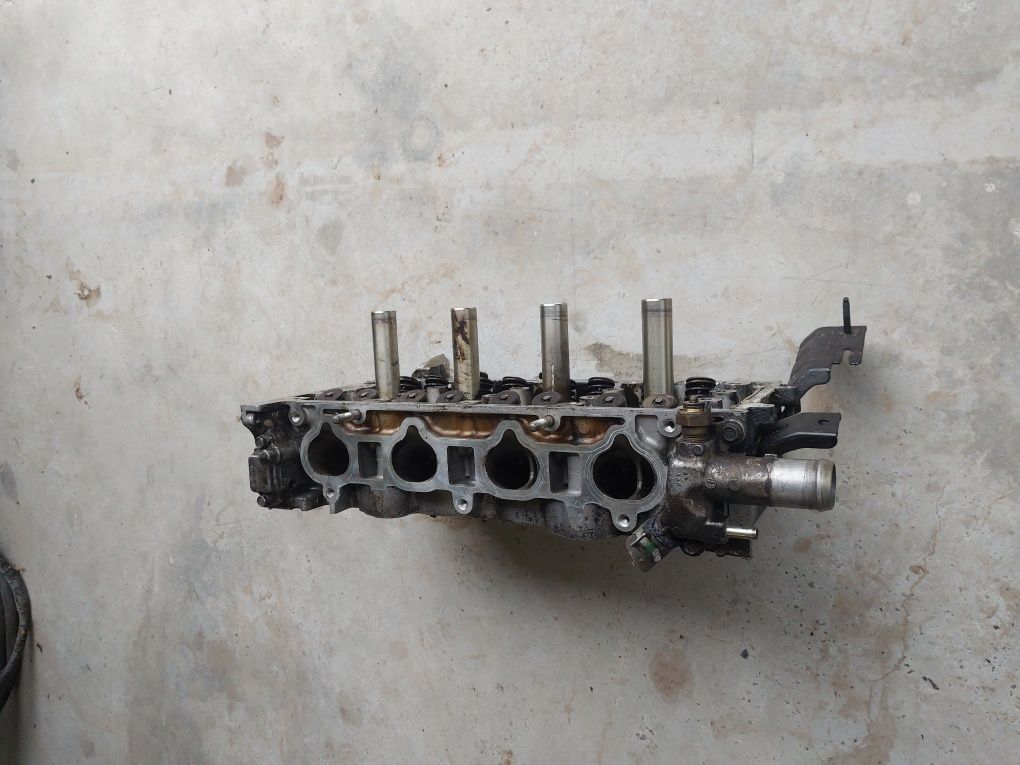 Głowica honda crv 2.0 benzyna