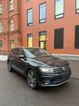 Volkswagen Tiguan  2020 2.0 TDI