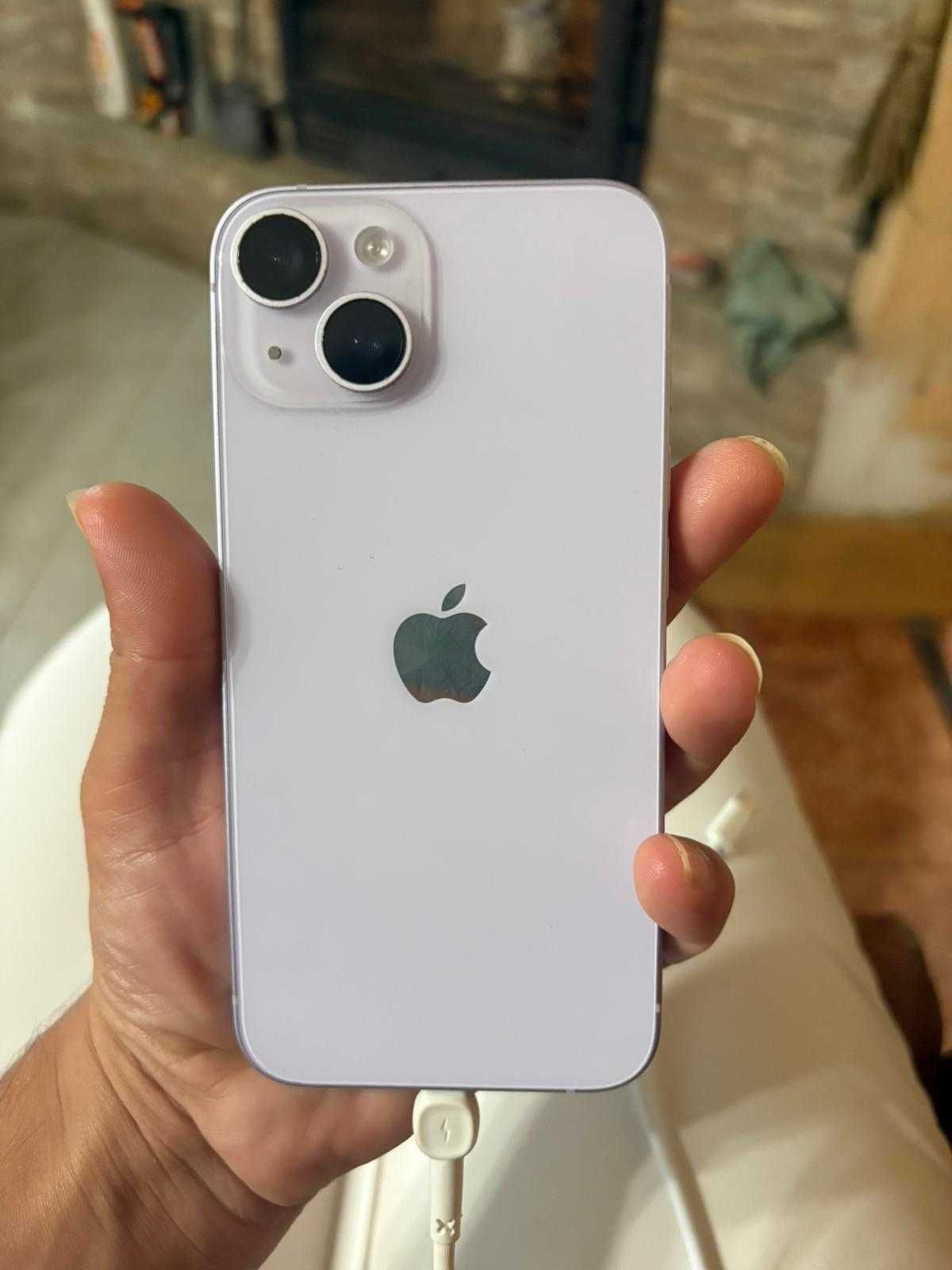 Vendo iPhone 14 128Gb como novo