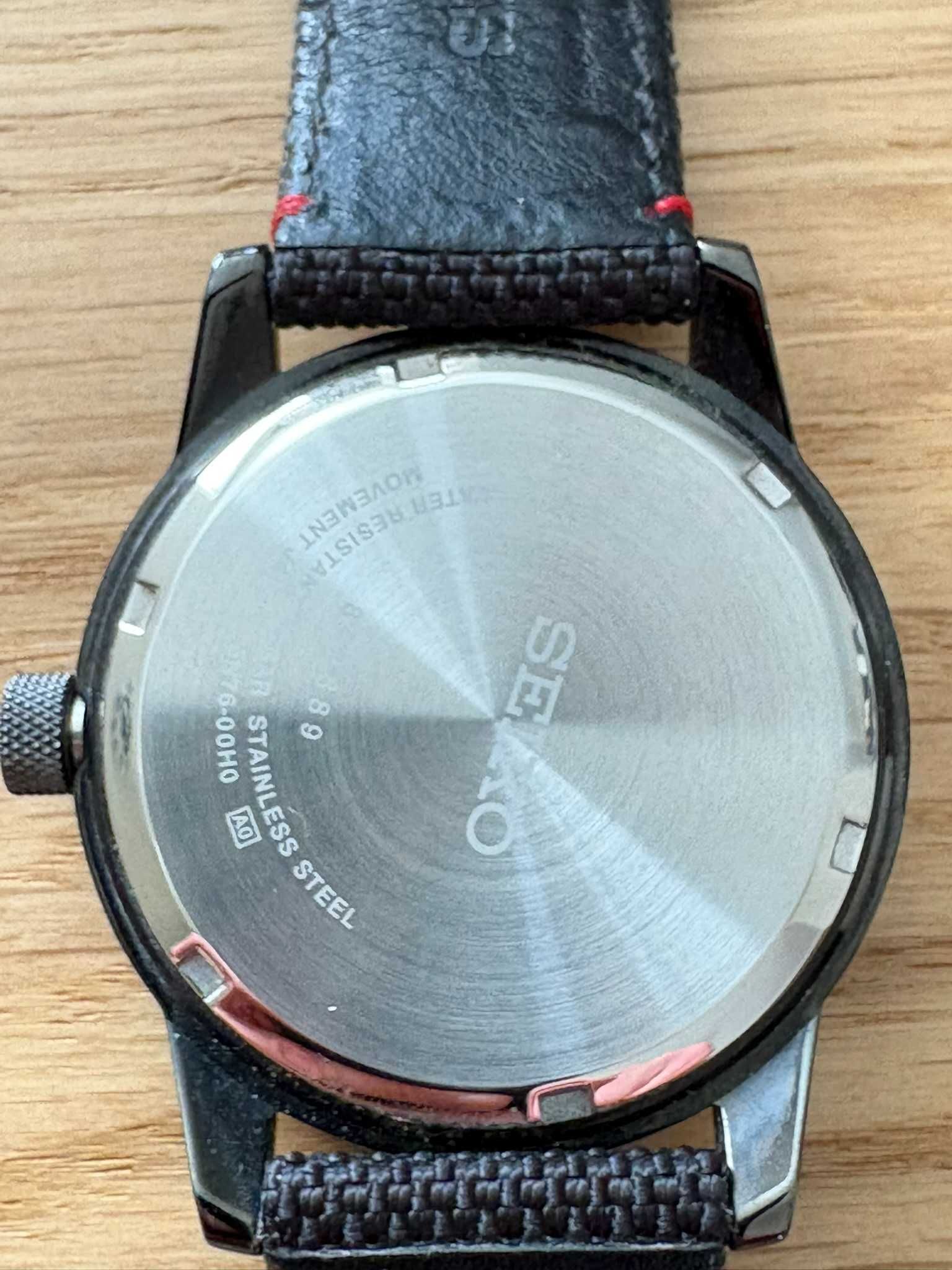Zegarek męski Seiko Neo Sports SUR271P1