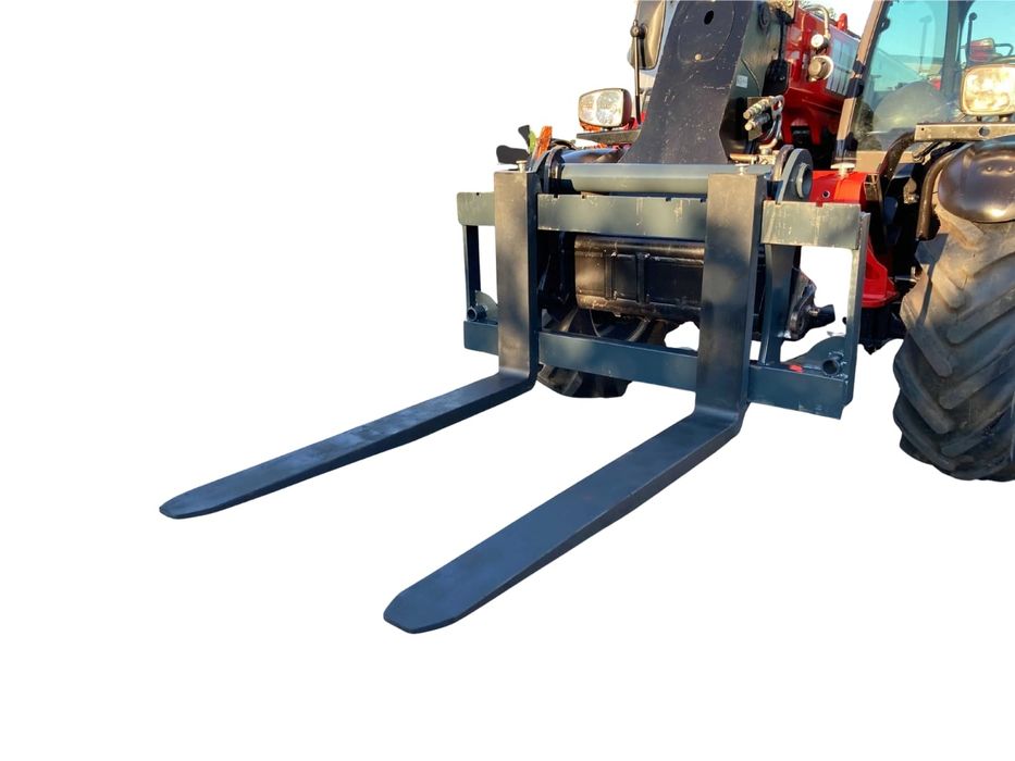 Paleciak"_"Widły do Palet///Karetka//Ładowarka/Trakor///PROMOCJA!