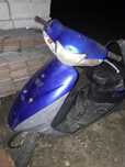 Продам Suzuki let's 2