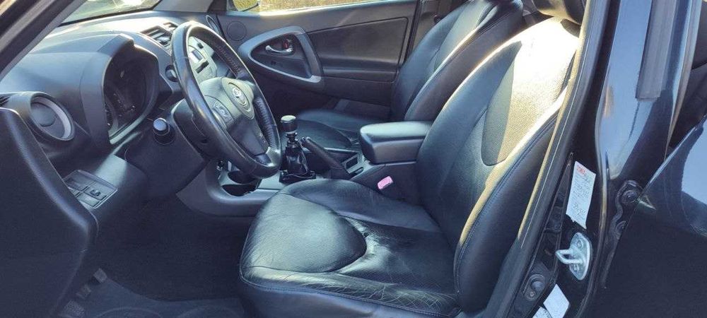 Разборка Toyota RAV 4 Тойота рав 4 Розборка Запчастини Шрот Деталі