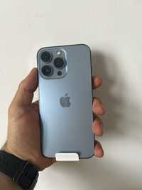 Iphone 13 pro blue
