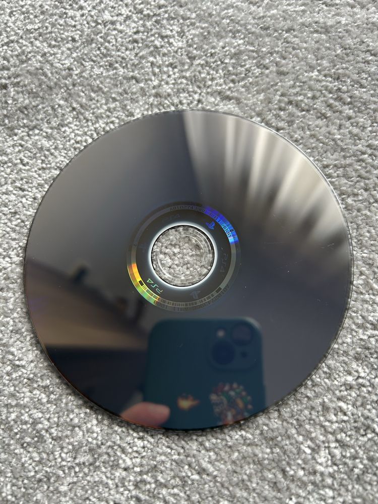 Watch Dogs 2 Ps4
