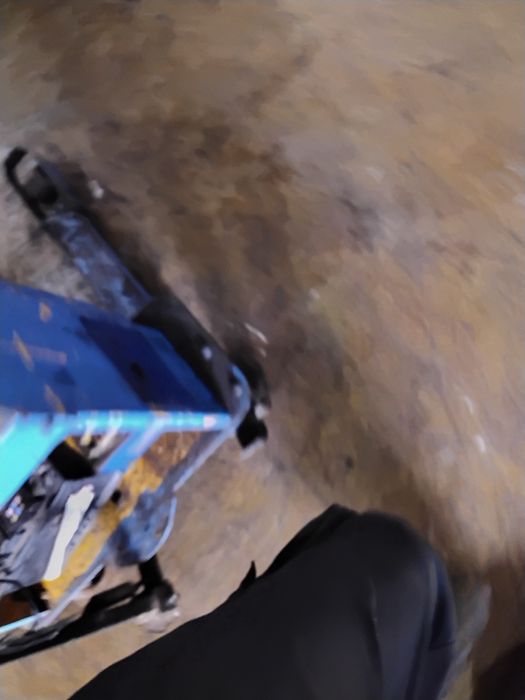 Caixa velocidades vw 1.9 tdi