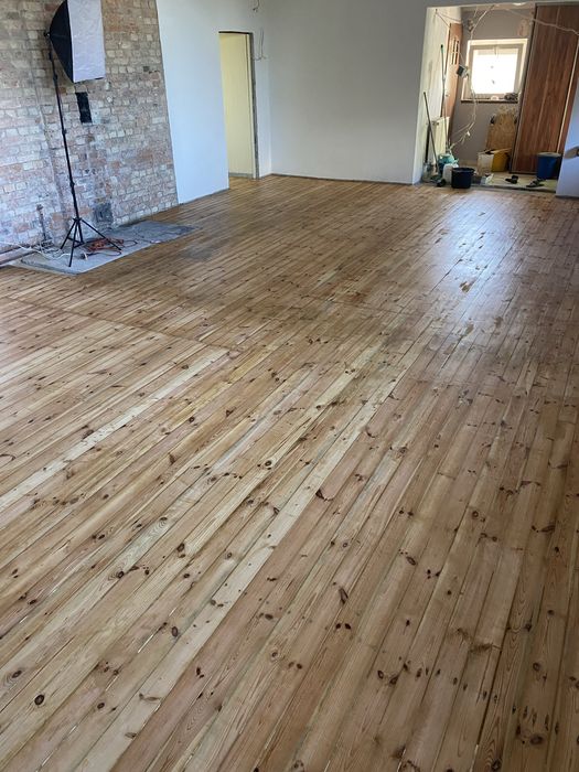 Do wynajęcia wyjątkowa przestrzeń 56 m²