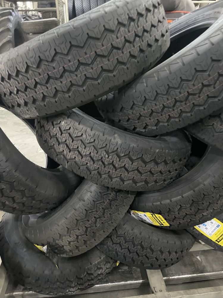 літня резина шини 235/65 R16C Roadmarch sprinter ford crafter iveco