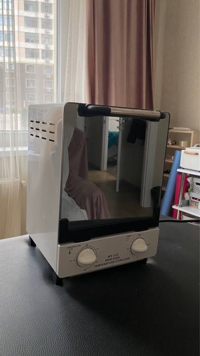 Продам сухожарный шкаф Одесса