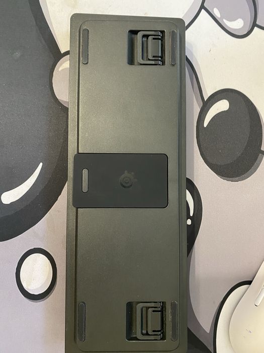 SteelSeries apex pro mini