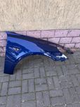 Крыло переднее левое tesla model 3