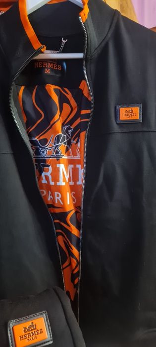 Super meski dres polecam