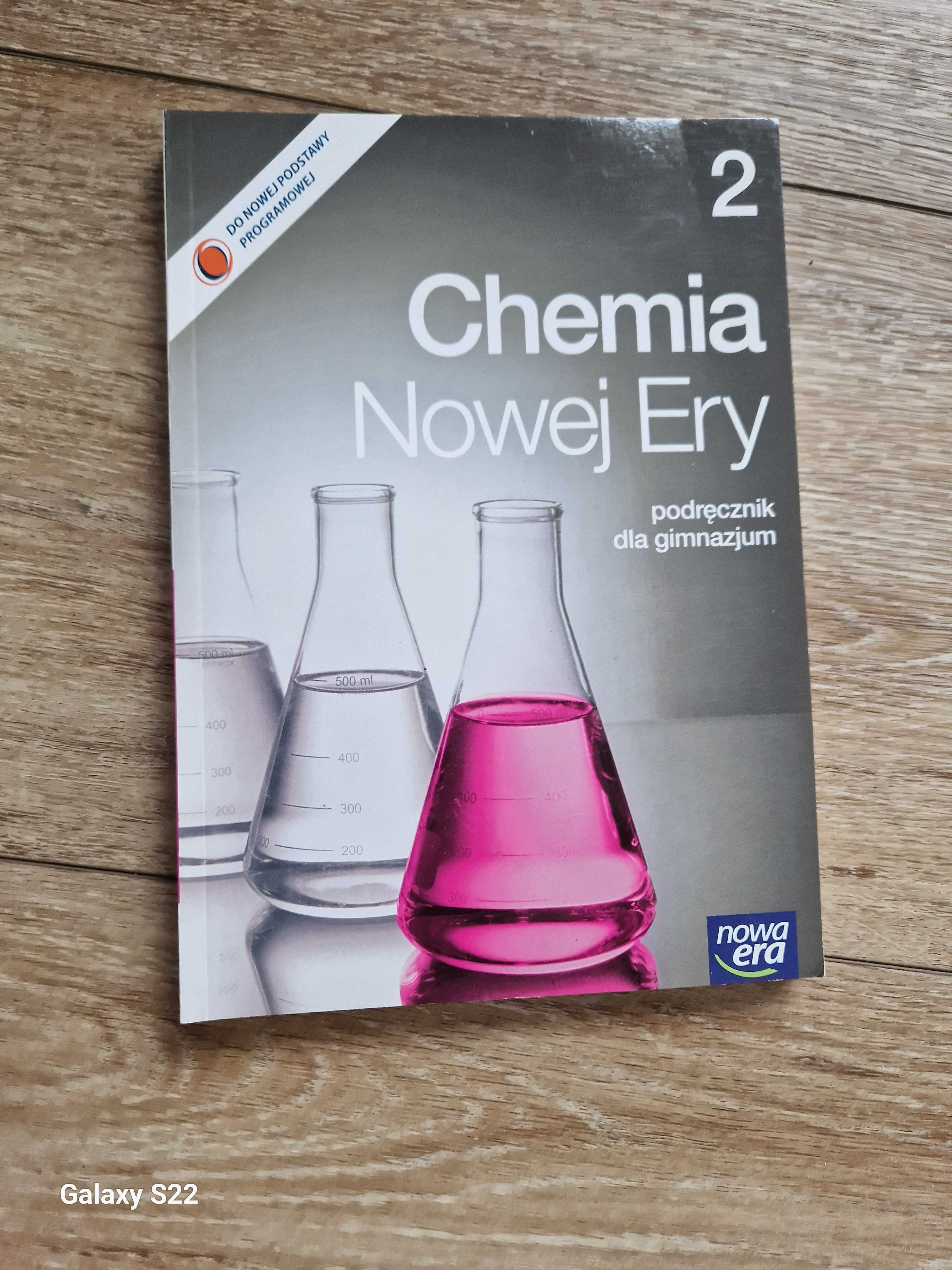 Chemia nowej ery 2