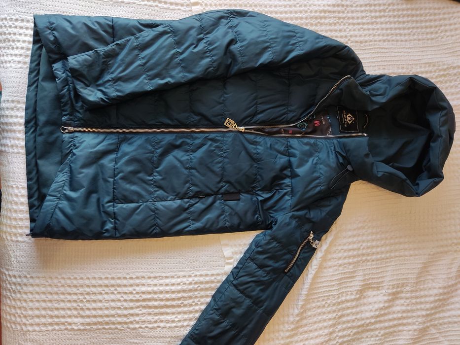 Демисезонная куртка