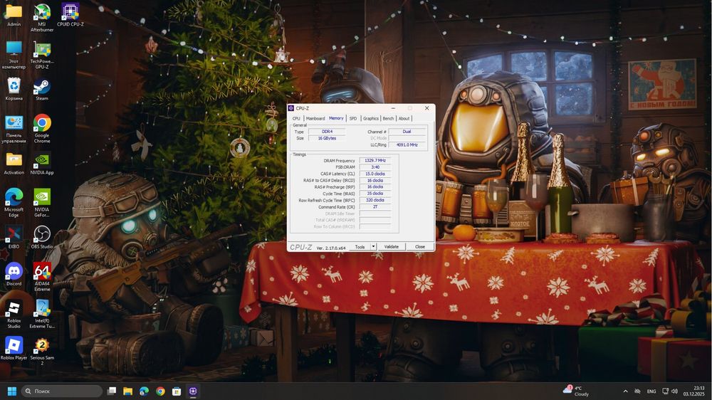 Готовий ПК 6 ядер 12 потоків,Для роботи та ігор ЧИТАЙТЕ ОПИС!!!