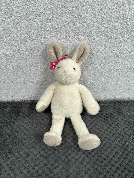 Elefun przytulanka króliczek maskotka pluszak