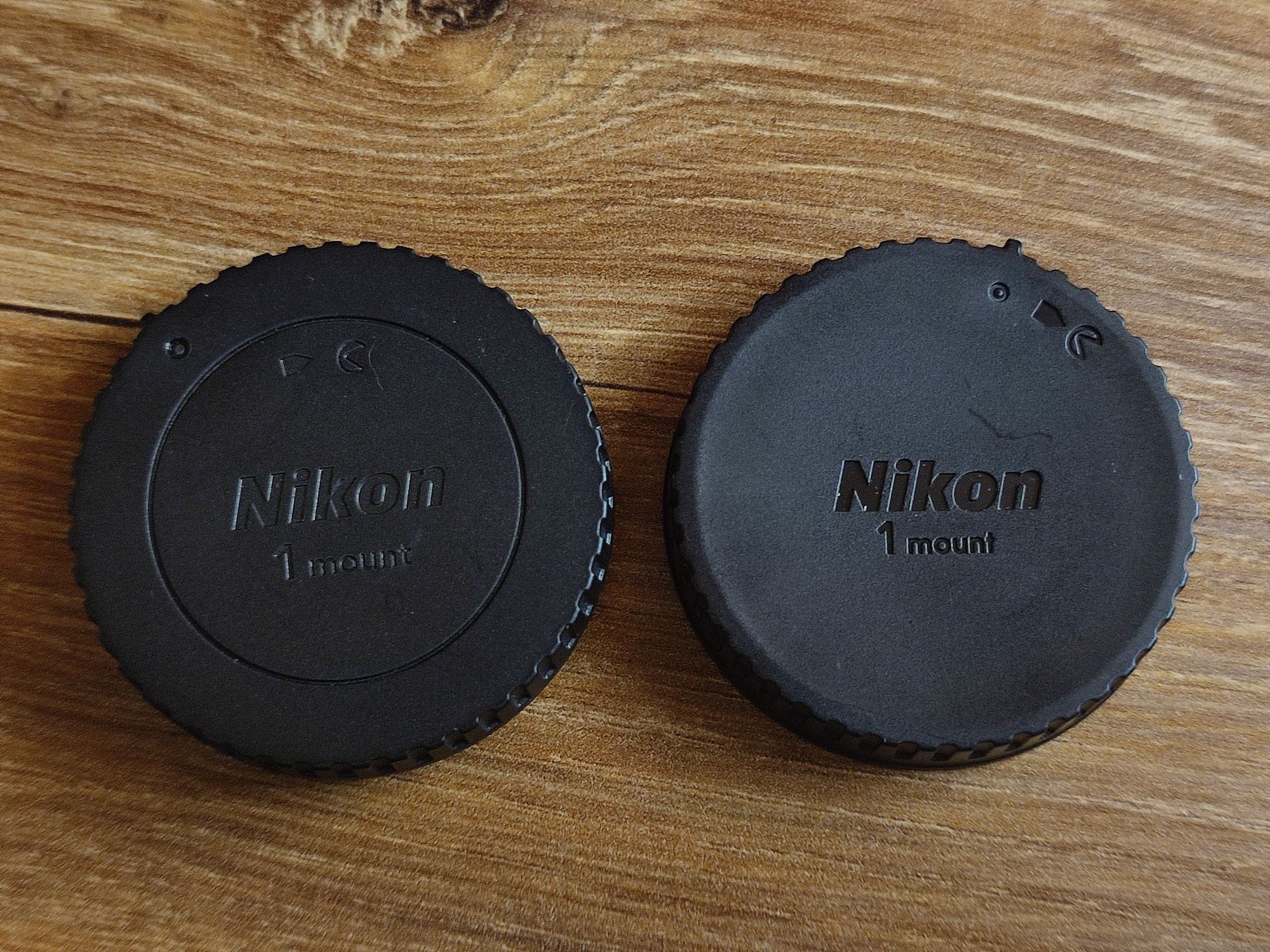 Защитная крышка Nikon BF-N1000 на байонет, кришка на обьектив LF-N1000