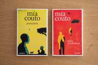 Livros de Mia Couto