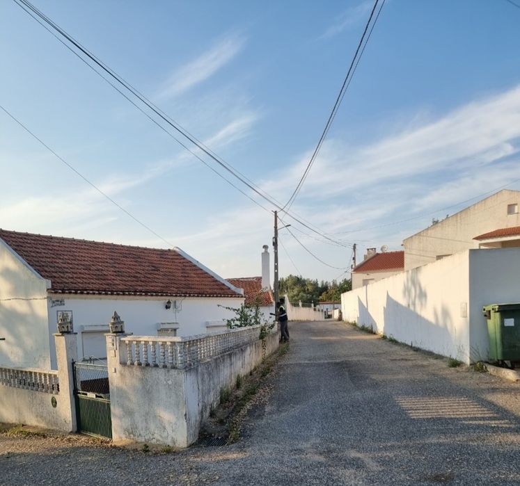 Casa T1+1 aluguer - ABRIGADA