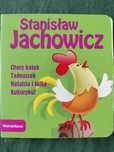 Stanisław Jachowicz Chory kotek, Tadeuszek
