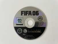 Nintendo GAMECUBE Fifa 06