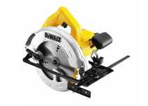 Пила дисковая DeWALT DWE560