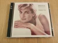 Diana tribute CD