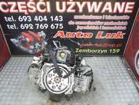 SILNIK KOMPLETNY SUBARU LEGACY 2.0 B EJ204 165KM 08r. 97 TYS