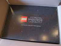 Lego Star Wars 75252