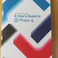 A User's guide to Plone 4