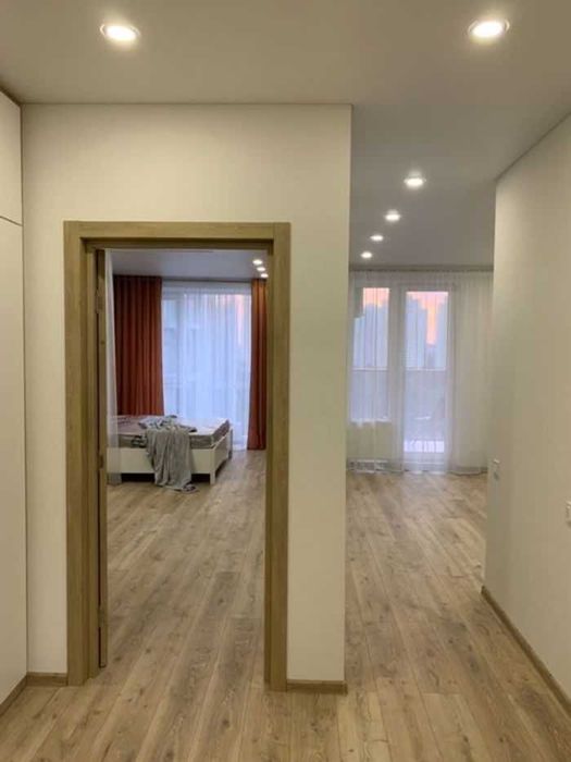 Здається 1-кімнатна квартира в ЖК Автограф