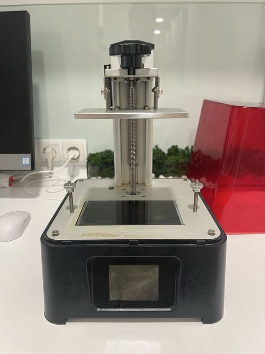 3D принтер Phrozen Sonic Mini Resin