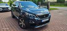 Peugeot 3008 Peugeot 3008*2.0 BlueHdi 177km*Automat*2018r*Wersja GT*SKÓRY*FULL LED!