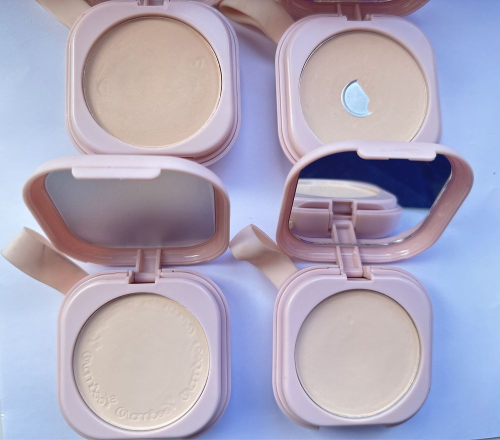 Косметика glambee