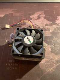 Радіатор системи охолодження процесора AMD